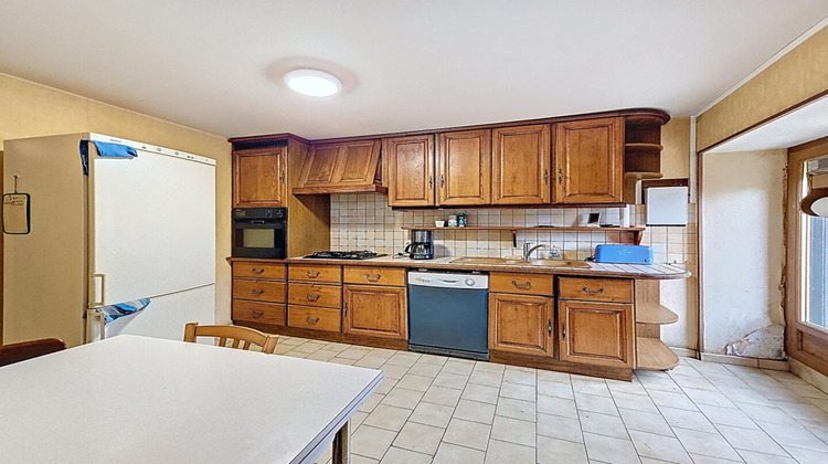 Ma-Cabane - Vente Maison ALENCON, 122 m²