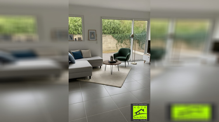 Ma-Cabane - Vente Maison ALENCON, 114 m²