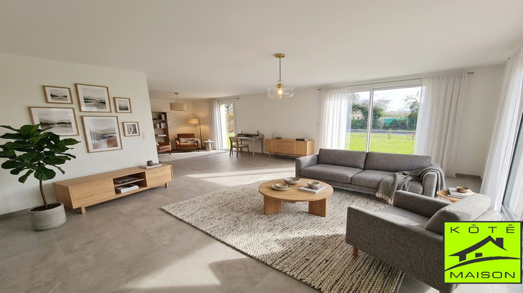 Ma-Cabane - Vente Maison ALENCON, 147 m²