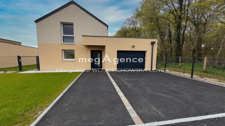 Ma-Cabane - Vente Maison ALENCON, 125 m²