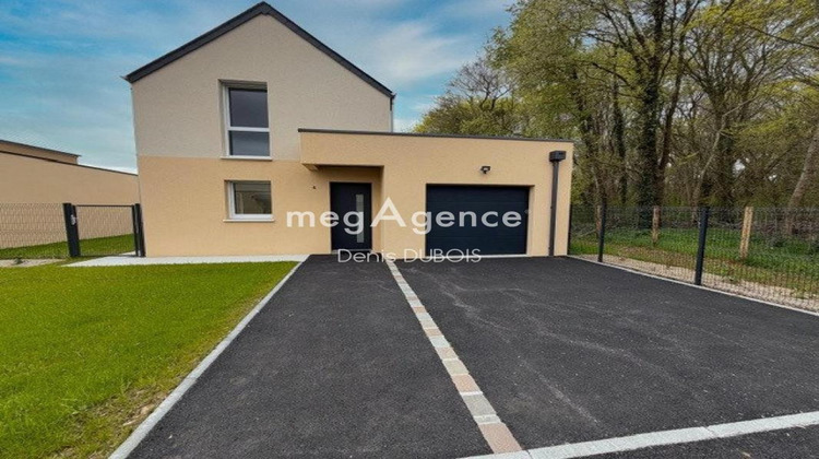 Ma-Cabane - Vente Maison ALENCON, 125 m²