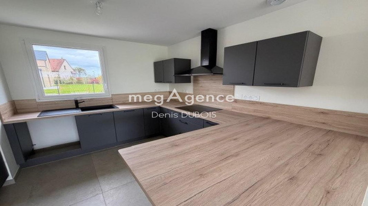 Ma-Cabane - Vente Maison ALENCON, 125 m²