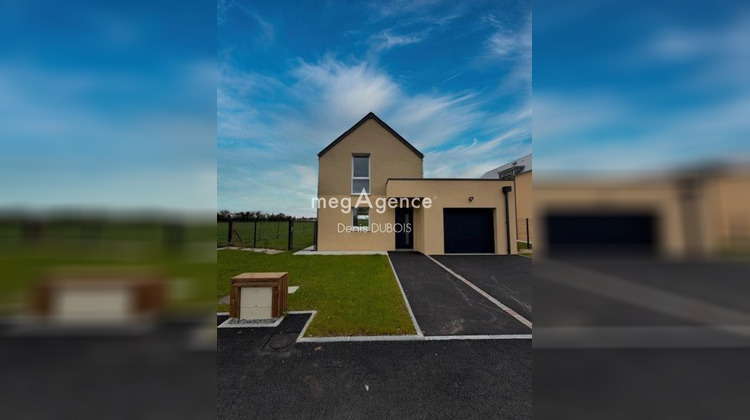 Ma-Cabane - Vente Maison ALENCON, 125 m²