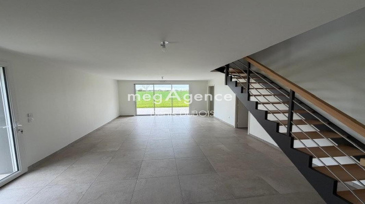 Ma-Cabane - Vente Maison ALENCON, 125 m²