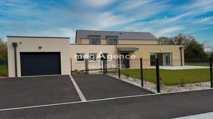Ma-Cabane - Vente Maison ALENCON, 148 m²