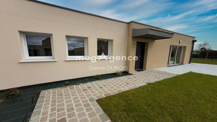 Ma-Cabane - Vente Maison ALENCON, 148 m²
