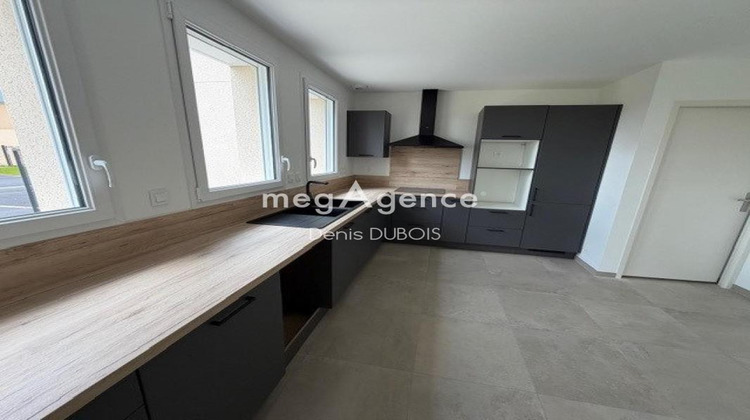 Ma-Cabane - Vente Maison ALENCON, 148 m²