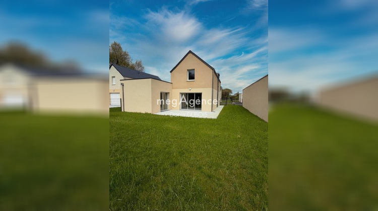 Ma-Cabane - Vente Maison ALENCON, 125 m²