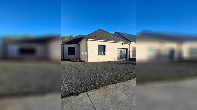 Ma-Cabane - Vente Maison ALENCON, 115 m²