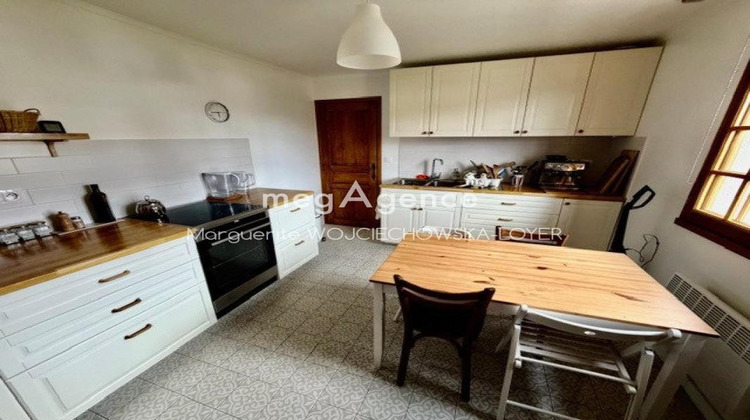 Ma-Cabane - Vente Maison ALENCON, 120 m²