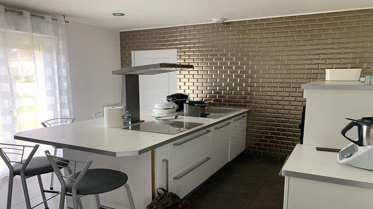 Ma-Cabane - Vente Maison ALENCON, 129 m²
