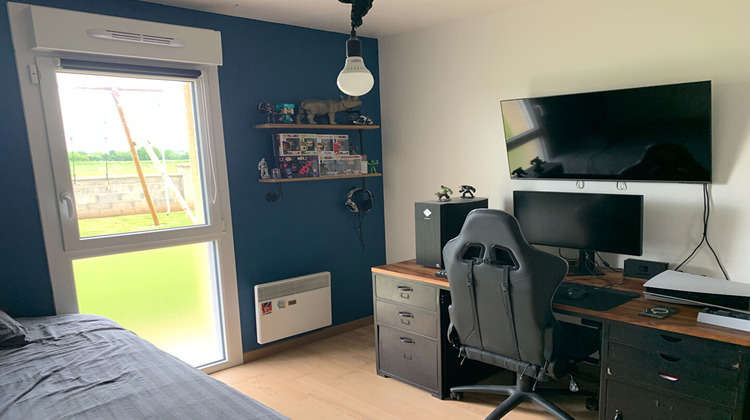 Ma-Cabane - Vente Maison ALENCON, 129 m²