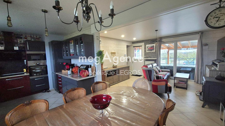 Ma-Cabane - Vente Maison ALENCON, 91 m²