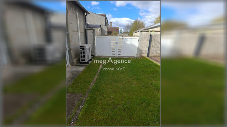 Ma-Cabane - Vente Maison ALENCON, 77 m²