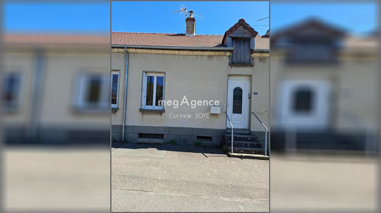 Ma-Cabane - Vente Maison ALENCON, 77 m²