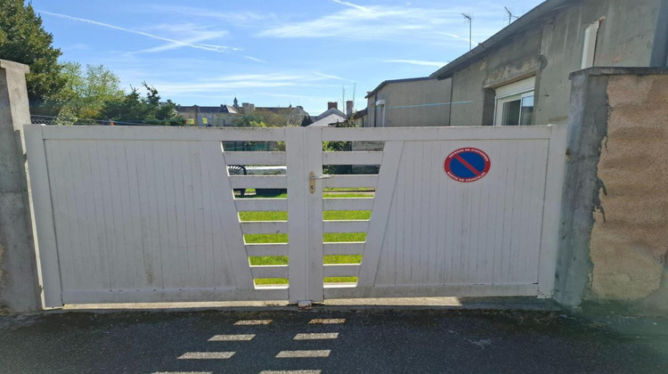 Ma-Cabane - Vente Maison ALENCON, 77 m²