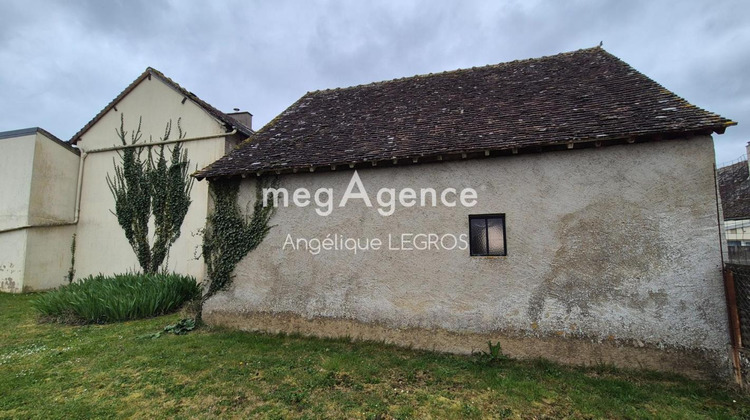 Ma-Cabane - Vente Maison ALENCON, 56 m²
