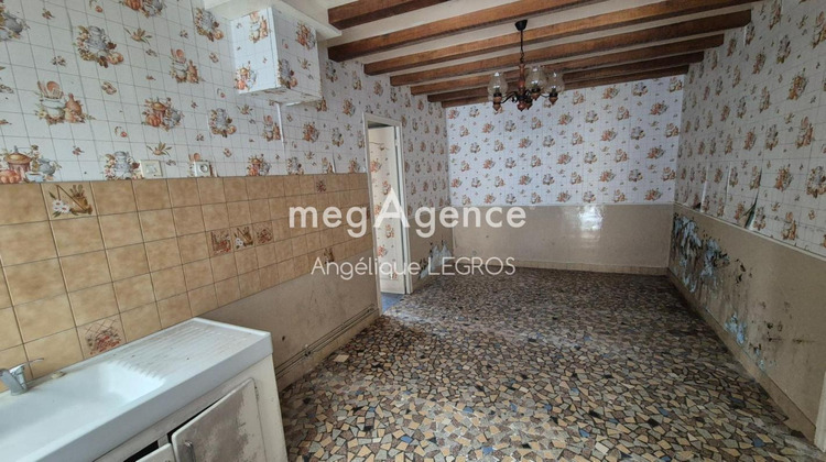 Ma-Cabane - Vente Maison ALENCON, 56 m²