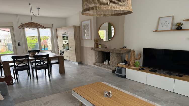 Ma-Cabane - Vente Maison ALENCON, 110 m²