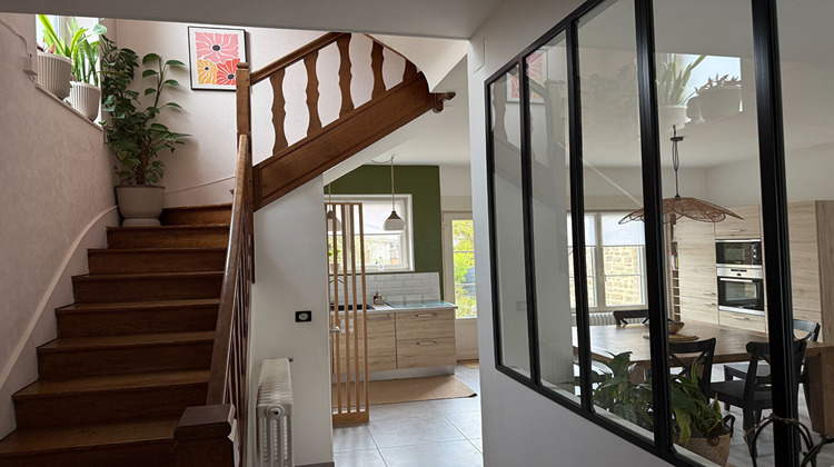 Ma-Cabane - Vente Maison ALENCON, 110 m²