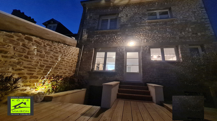 Ma-Cabane - Vente Maison ALENCON, 110 m²