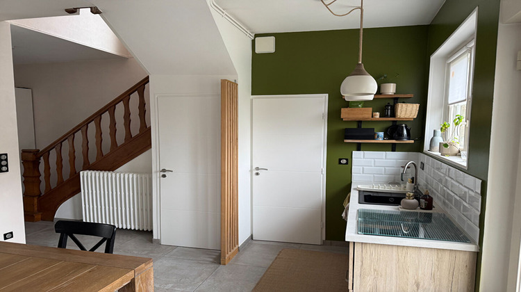Ma-Cabane - Vente Maison ALENCON, 110 m²
