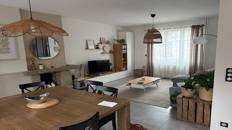 Ma-Cabane - Vente Maison ALENCON, 110 m²