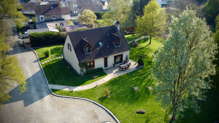 Ma-Cabane - Vente Maison ALENCON, 128 m²