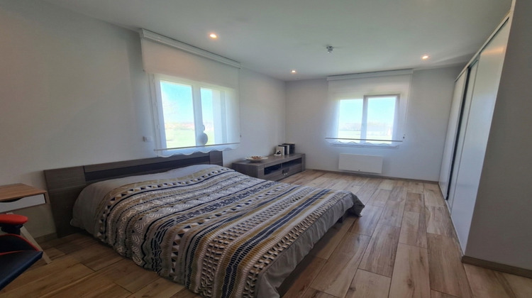 Ma-Cabane - Vente Maison ALENCON, 137 m²