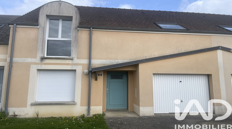 Ma-Cabane - Vente Maison Alençon, 83 m²