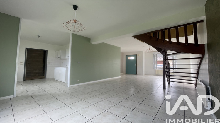 Ma-Cabane - Vente Maison Alençon, 83 m²