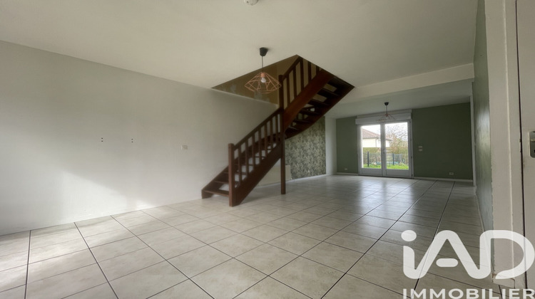 Ma-Cabane - Vente Maison Alençon, 83 m²