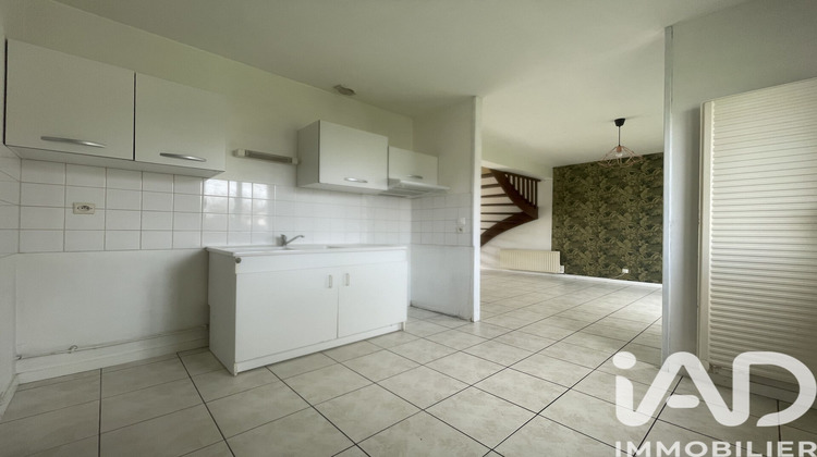 Ma-Cabane - Vente Maison Alençon, 83 m²