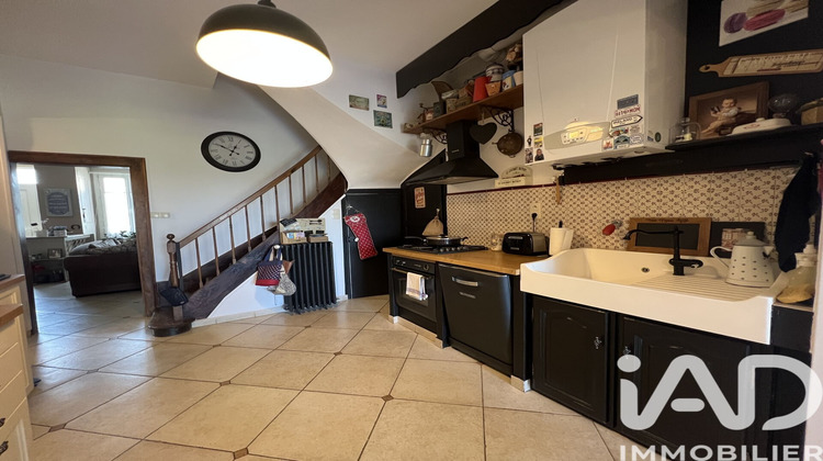 Ma-Cabane - Vente Maison Alençon, 129 m²