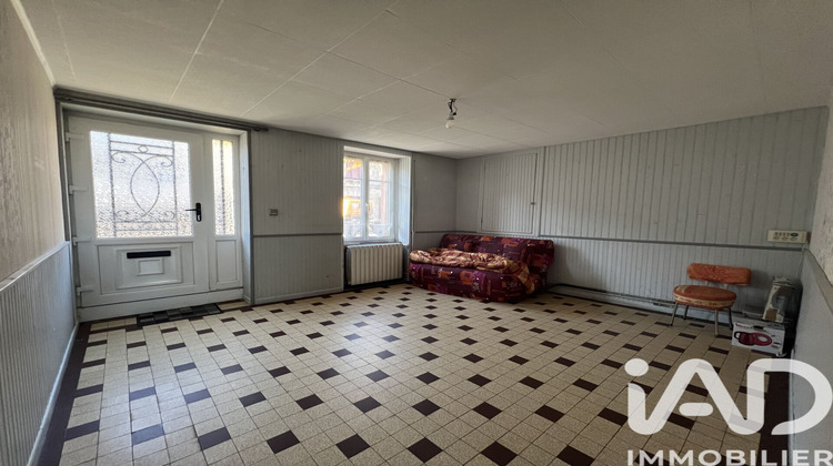 Ma-Cabane - Vente Maison Alençon, 63 m²