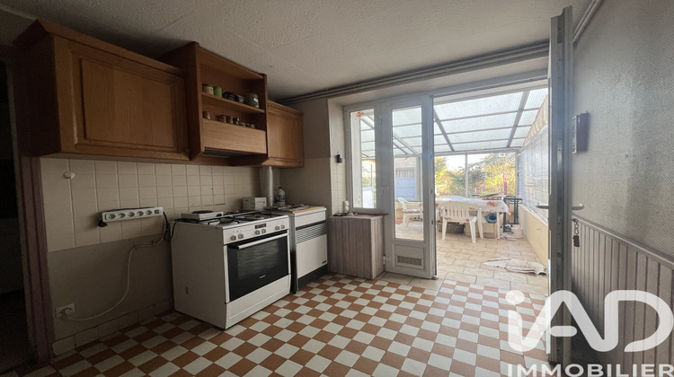 Ma-Cabane - Vente Maison Alençon, 63 m²