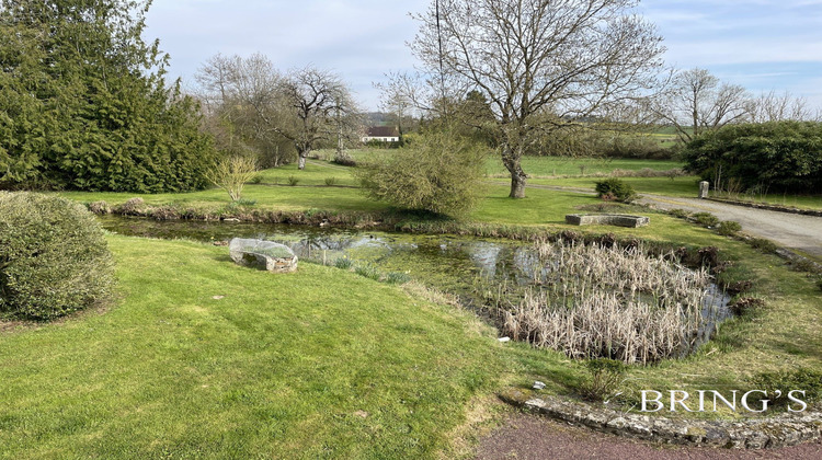 Ma-Cabane - Vente Maison Alençon, 180 m²