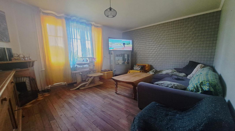Ma-Cabane - Vente Maison ALENCON, 106 m²