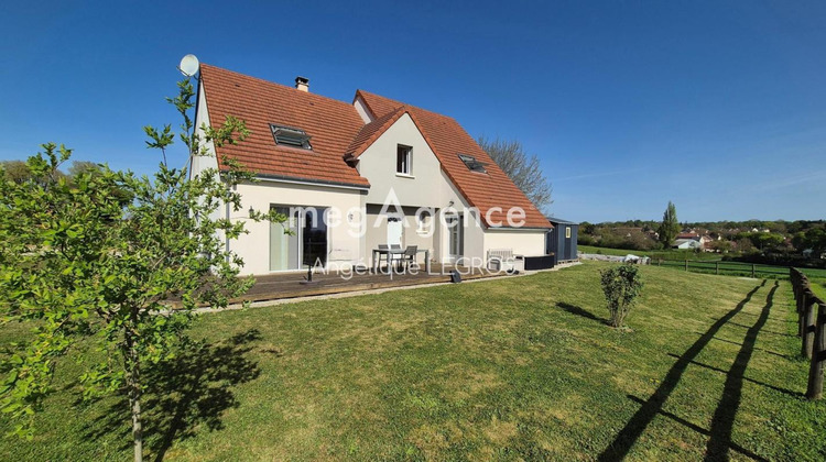 Ma-Cabane - Vente Maison ALENCON, 153 m²