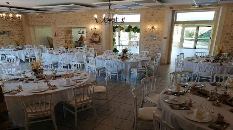 Ma-Cabane - Vente Maison ALENCON, 803 m²