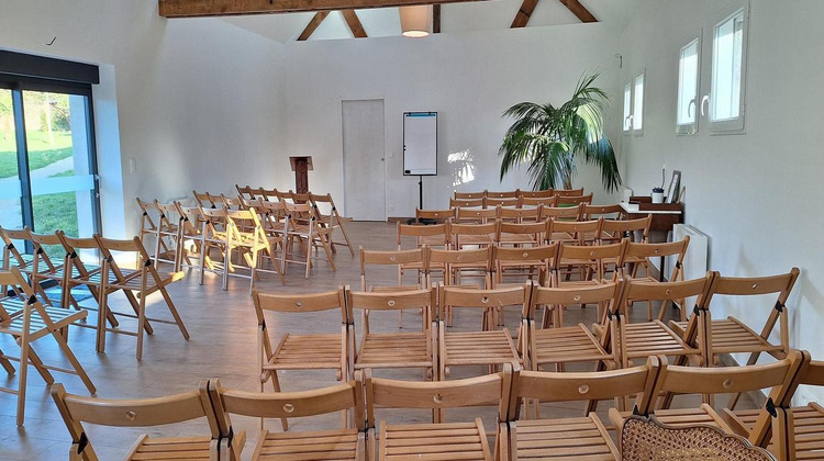 Ma-Cabane - Vente Maison ALENCON, 803 m²