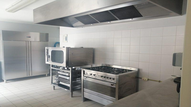 Ma-Cabane - Vente Maison ALENCON, 803 m²