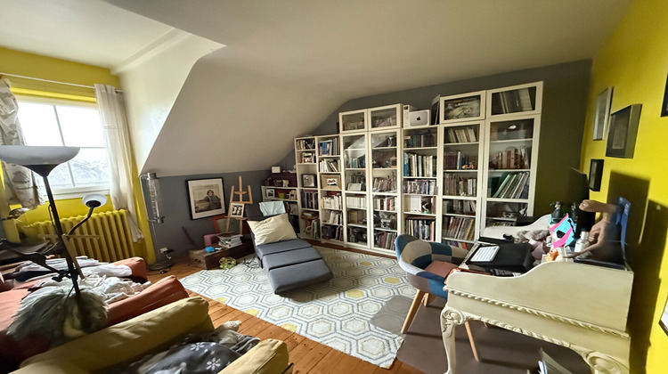 Ma-Cabane - Vente Maison ALENCON, 174 m²