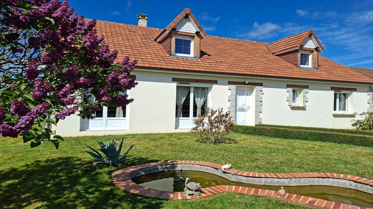 Ma-Cabane - Vente Maison ALENCON, 162 m²