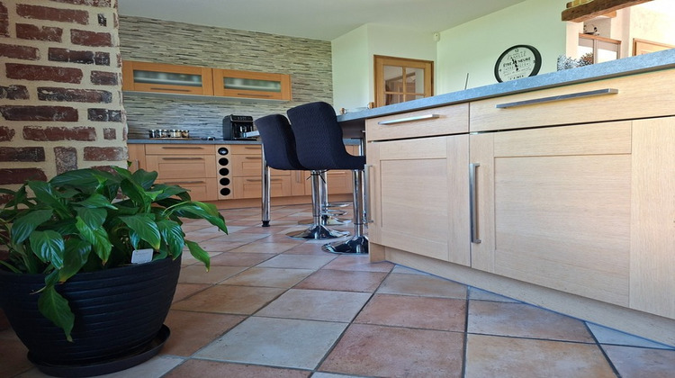 Ma-Cabane - Vente Maison ALENCON, 162 m²