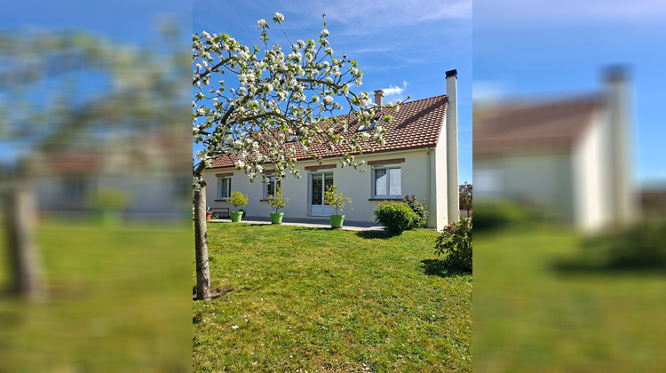 Ma-Cabane - Vente Maison ALENCON, 162 m²