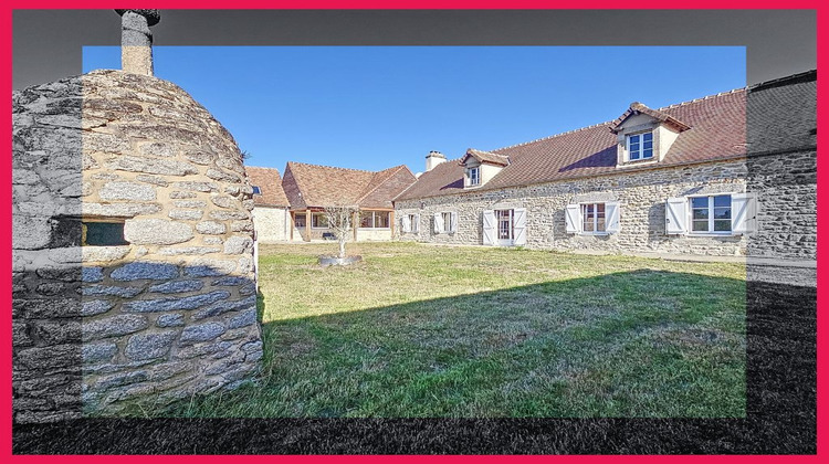 Ma-Cabane - Vente Maison ALENCON, 500 m²