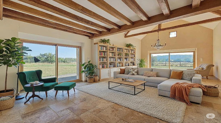 Ma-Cabane - Vente Maison ALENCON, 500 m²