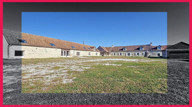 Ma-Cabane - Vente Maison ALENCON, 500 m²