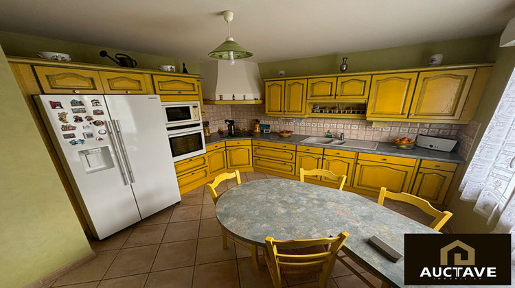 Ma-Cabane - Vente Maison ALENCON, 166 m²